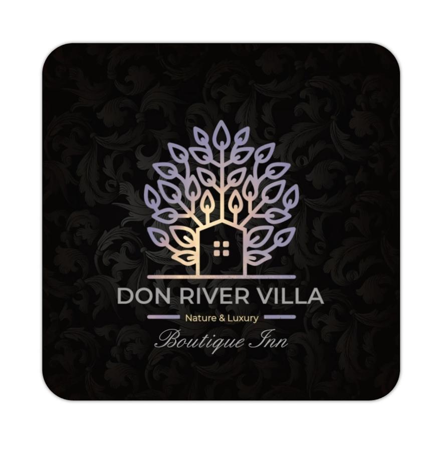 Don River Villa - Boutique Inn Toronto Exterior foto
